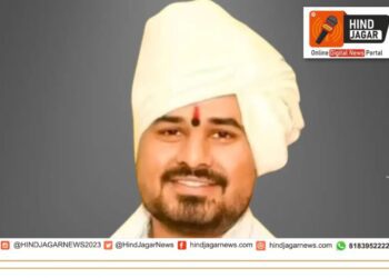 शिरीष महाराजांनी का घेतला टोकाचा निर्णय,घरात लगीनघाई, 20 दिवसांपूर्वी साखरपुडा!!!