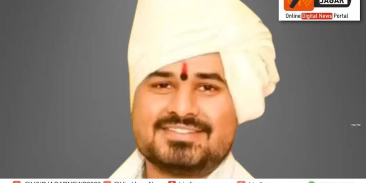 शिरीष महाराजांनी का घेतला टोकाचा निर्णय,घरात लगीनघाई, 20 दिवसांपूर्वी साखरपुडा!!!