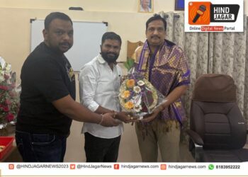 पुणे शहर पोलीस दलातील  पोलीस निरीक्षकांच्या पुन्हा बदल्या छत्रपती शिवाजीनगर पोलीस स्टेशन येथे धडाकेबाज अधिकारी …