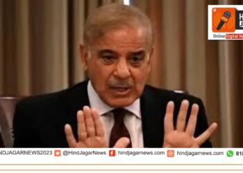 Breaking News – पाकिस्तानने भारताला दिली धमकी रक्ताच्या प्रत्येक थेंबाचा बदला घेऊ’