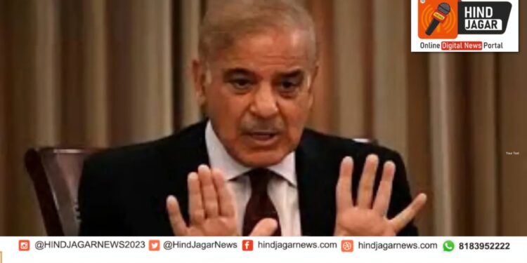 Breaking News – पाकिस्तानने भारताला दिली धमकी रक्ताच्या प्रत्येक थेंबाचा बदला घेऊ’