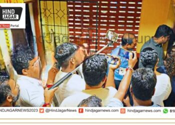 Goa Congress Party conducts door-to-door verification; Bogus voters exposed…Addresses belong to Nepal..How did bogus names get into the voter list?