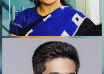 मॉडर्न महाविद्यालयाच्या प्राचार्या निवेदिता एकबोटे यांच्यावर गंभीर आरोप!!मनुवादी असा ठपका ठेवत मनुवादी खेळ करणे प्राचार्यांना शोभत नाही- आमदार रोहित पवार